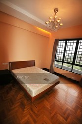 Regent Heights (D23), Condominium #219312591